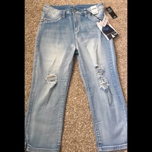 New Crop Jean from YMI luxe Size 13/31